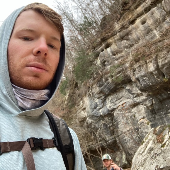 Meet your Posher, James - Picture 1 of 1